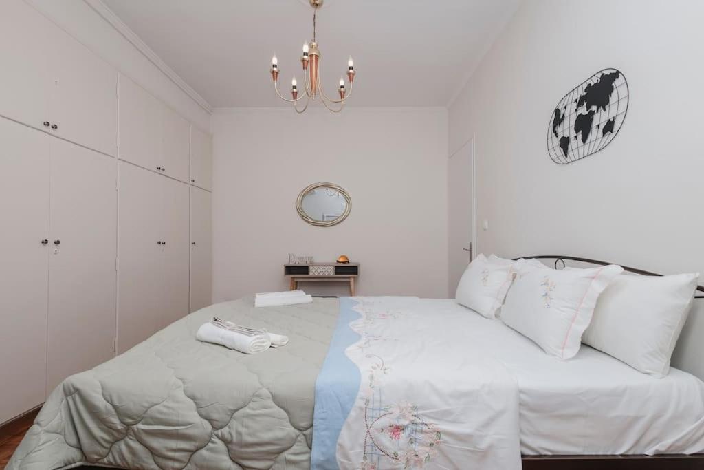 Apartment M&r Mantouki
