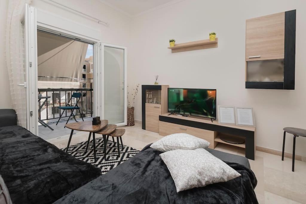M&r Apartment