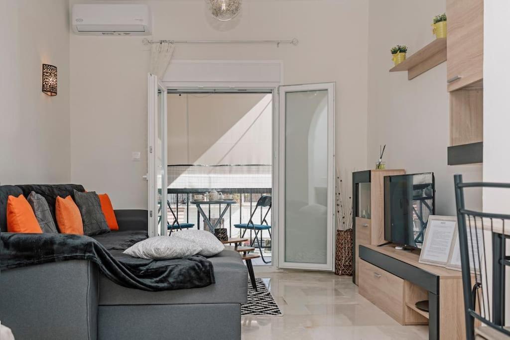 Apartment M&r Mantouki