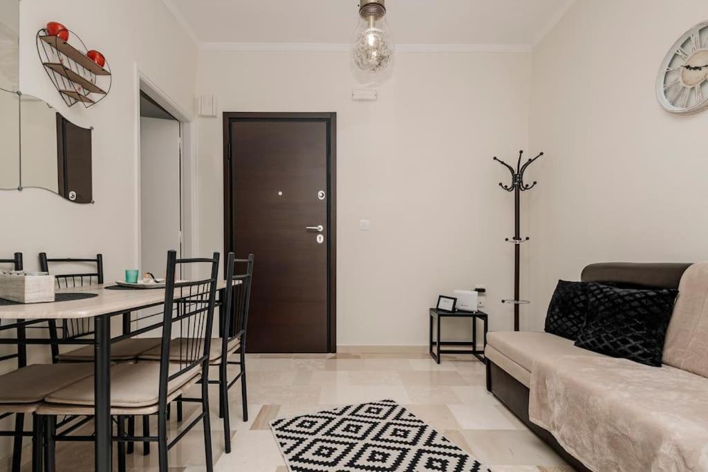 M&r Apartment
